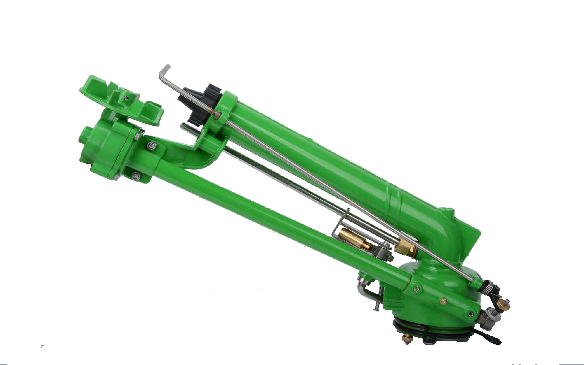 梅州不同场景适配的灌溉喷枪类型