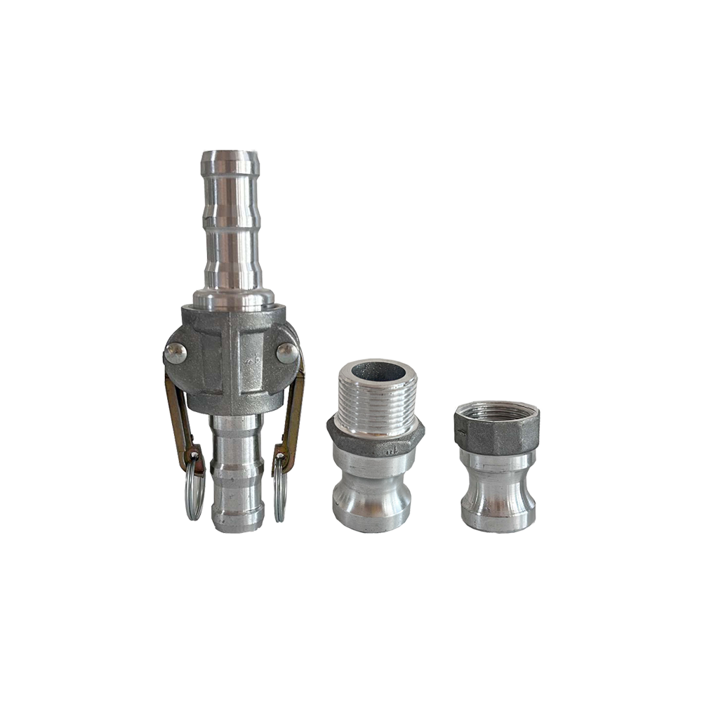 梅州1.0寸快速接头