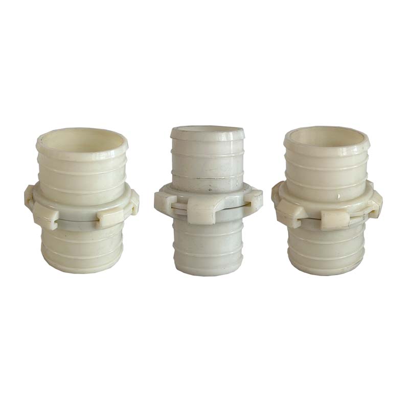 梅州塑料快速接头