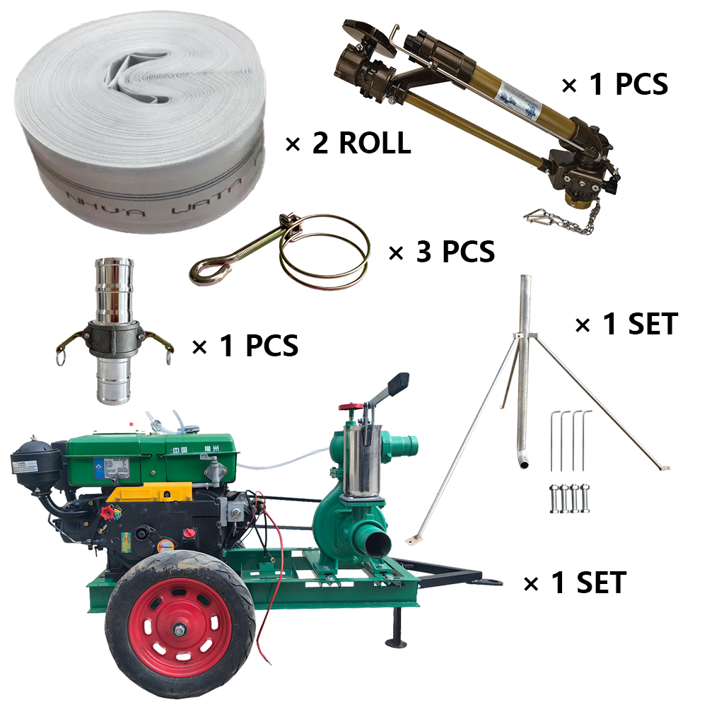梅州海外客户盛赞，程瑞达 NS40 涡轮喷枪套装超给力