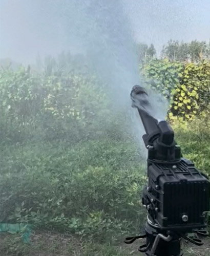 梅州影响农田每公顷灌溉用水量的因素